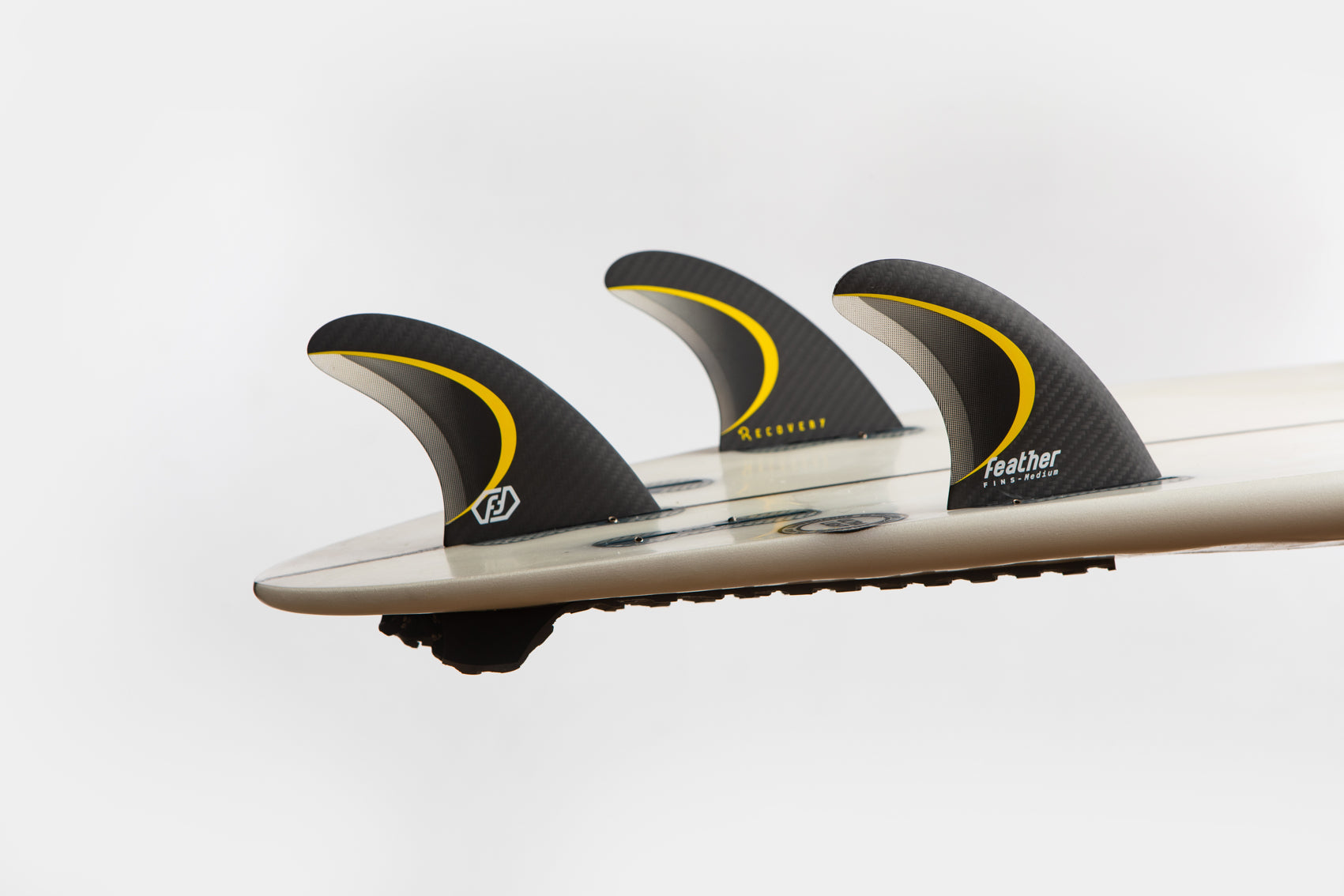 FLOAT FINS RECOV.
