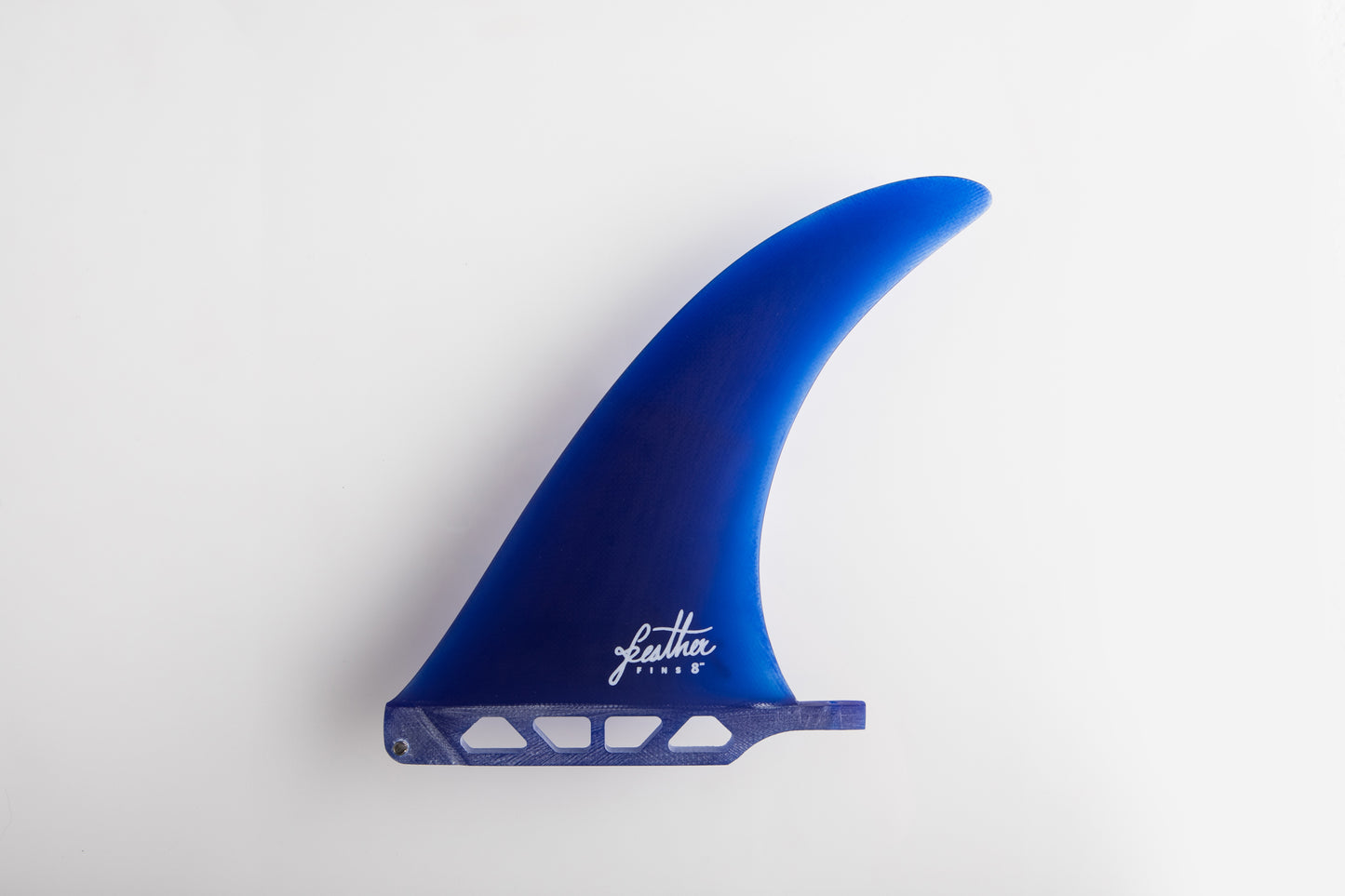 Longboard Single Blue