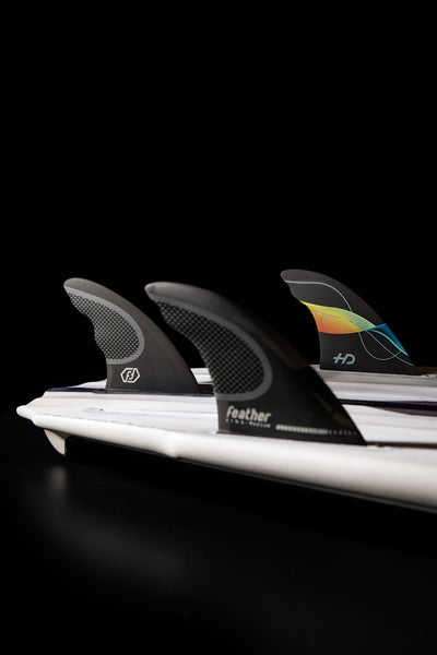 HYDRODYNAMIC HD.