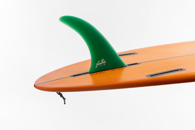 Single US Green 6'' to 10''