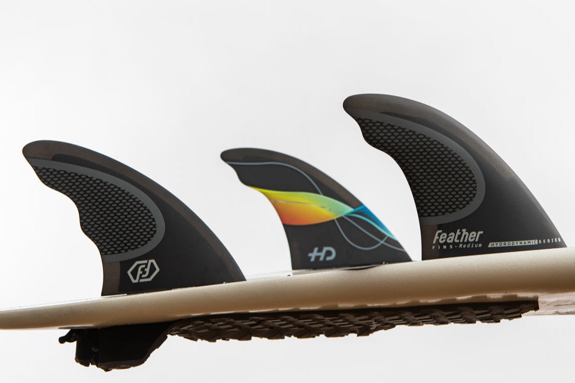 HYDRO HD
