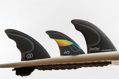 HYDRODYNAMIC HD.