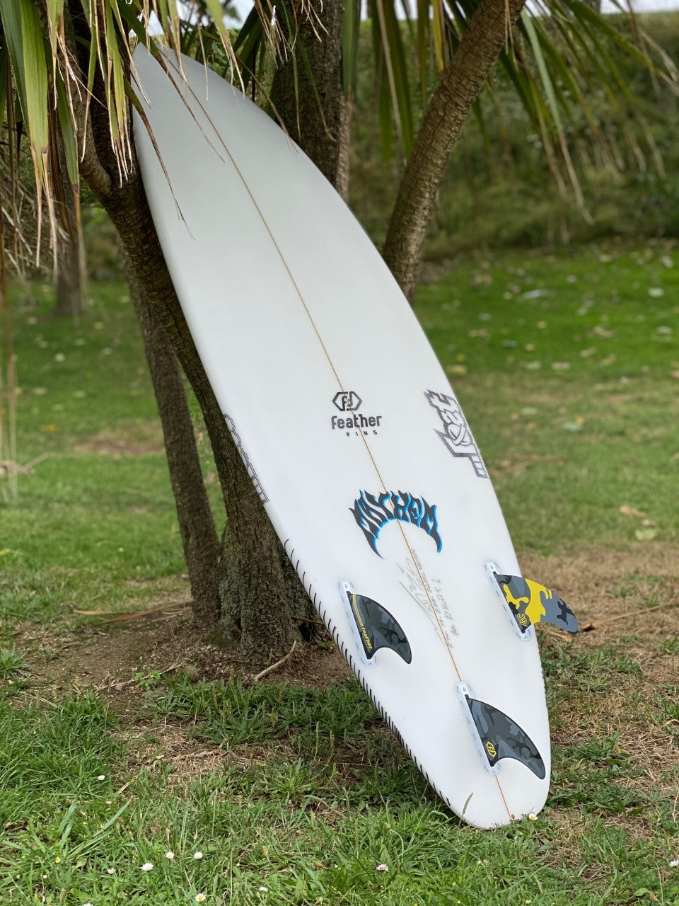 JOAN DURU ATHLETE SERIES.